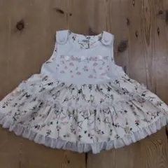 ミルキースーツ