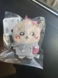 ちいかわ スウェットなラッコマスコット