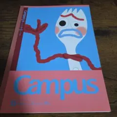 トイ・ストーリー Campusノート 2冊セット