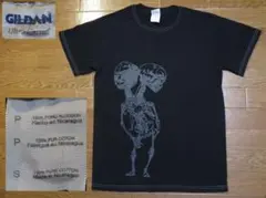 ✅️ スカル ZORLAC ゾーラック スケートボード 半袖 Tシャツ 骸骨 Sのサムネイル
