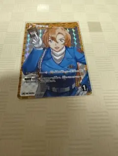 名探偵コナンカードゲーム