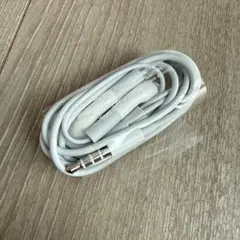 【新品未使用】 アップル　純正