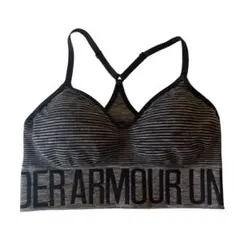 UNDER ARMOUR スポーツブラトップのサムネイル