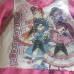 Phantomirage パジャマ 長袖