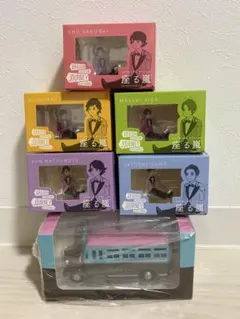 2026年最新】嵐 展覧会 ダイキャストカーの人気アイテム - メルカリ