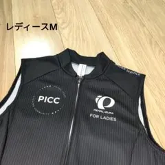 PEARL IZUMI PICC サイクルウェア　オーパス ベストМのサムネイル