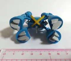 モンコレ メガメタグロス