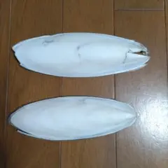 コウイカ　骨　カトルボーンのサムネイル