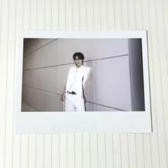 TWS シニュ インスタントフォト - メルカリ