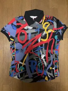 LEONARD ポロシャツ サイズ38