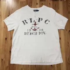 Polo by Ralph Lauren XL Tシャツ