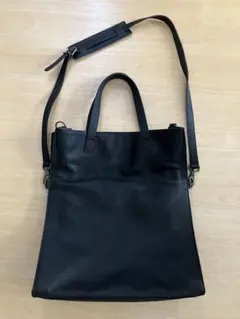 B.stuff 2way ショルダー トート 2303N ビースタッフ 美品のサムネイル