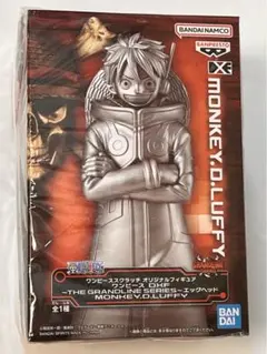 【匿名配送・50体限定】ワンピース　スクラッチ　ルフィ　フィギュア 50体限定 ワンピース スクラッチ ルフィ フィギュア ワンピース 50体