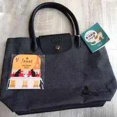 KALDI ネコの日バッグ プレミアム