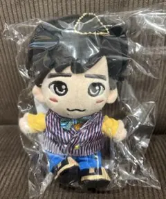 嵐 二宮和也 ちびぬい 新品未開封 ぬいぐるみ | Mercari