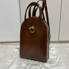 2026年最新】カルティエ リュックの人気アイテム - メルカリ