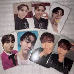 2026年最新】seventeen トレカ まとめ売りの人気アイテム - メルカリ