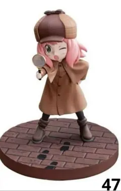 スパイファミリー　アーニャ　フィギュア　箱なし