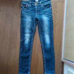 RODEO CROWNS スキニーデニム