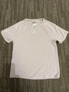 adidas HEAT.RDY Training T- Shirt 'Pink'