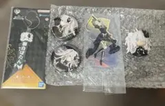 柊*中様 ホロライブ　1番くじ　獅白ぼたん　まとめ売り