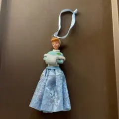 ディズニー　シンデレラ　2017 クリスマスオーナメント
