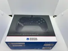 【未開封】HORI ファイティングコマンダー OCTA for PC ブラック