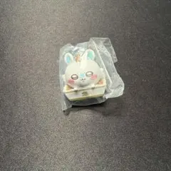 【ちいかわ】 モモンガ くら寿司 ビッくらポン