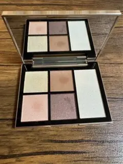 snidel スナイデル フェイススタイリスト 02 アイシャドウ パレット