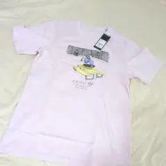 アディダスオリジナルス　新品　Tシャツ　S