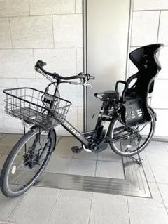 2026年最新】電動アシスト自転車 チャイルドシート付きの人気アイテム