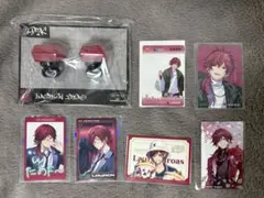 ローレン・イロアス　グッズ　まとめ売り