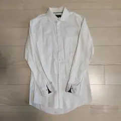 ブラックレーベルクレストブリッジ シャツ