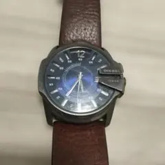 DIESEL 腕時計 dz-4418 251609 - メルカリ