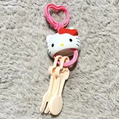 ハローキティ　ハッピーセット