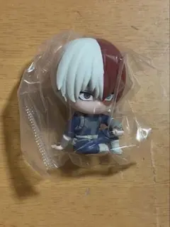 すわらせ隊 轟焦凍