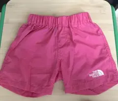 THE NORTH FACE 短パン♡