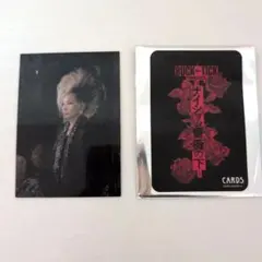 2026年最新】buck-tick トレカの人気アイテム - メルカリ