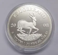 2026年最新】クルーガー銀貨の人気アイテム - メルカリ