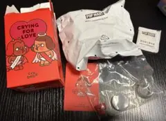 CRYBABY Crying For Love クライベイビー　フィギュア