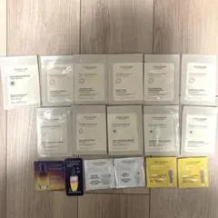 ロクシタン　サンプルまとめ