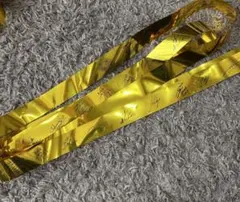 【金テープ　1本　カットなし　EXILE+サポメンver.】EXILE