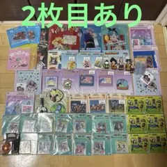 一番くじ ドラゴンボール 下位賞 77点セット