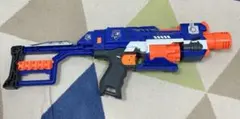 ◇ ナーフ エリート ラピッドストライク CS-18 18連クリアマガジン