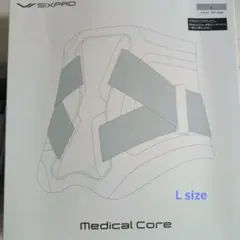 2025年最新】シックスパッド メディカルコアの人気アイテム