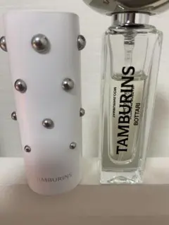 2026年最新】TAMBURINS 香水(ユニセックス)の人気アイテム - メルカリ
