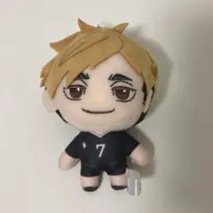 ハイキュー セガラッキーくじ B賞 宮侑