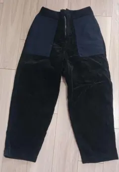 HELLY HANSEN コーデュロイ ワークパンツ