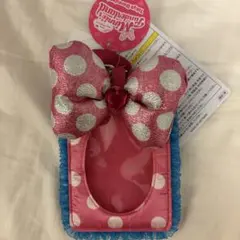 ミニパル　カードホルダー