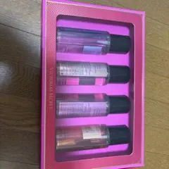Victoria's secret ボディミスト 4本セット - メルカリ